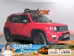 JEEP Renegade 1.0 Longitude 4x2