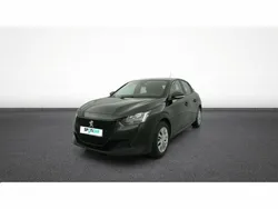 Peugeot 208 PureTech 75 S&S BVM5 Like