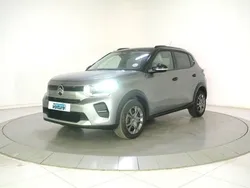 Citroën C3 Turbo 100 ch Manuelle - Max