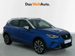 SEAT Arona 1.0 TSI S&S X-perience 115