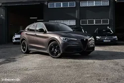 Alfa Romeo Stelvio 2.2 D Super AT8
