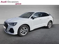 Audi Q3 Sportback 35 TFSI 150ch S line