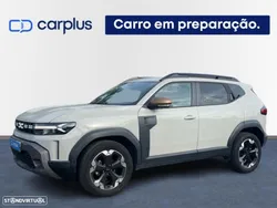 Dacia Duster 1.2 TCe Extreme