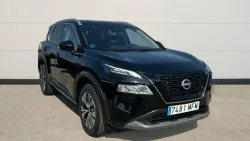 NISSAN X-Trail 1.5 e-Power N-Connecta 4x2 5pl. 152kW
