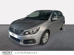 Peugeot 308 1.2 PureTech 130ch 6.c S&S Allure