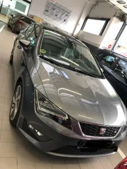SEAT Leon 2.0TDI