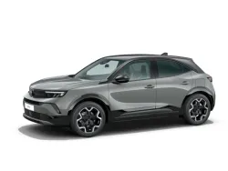 OPEL Mokka 1.2T S&S GS 136