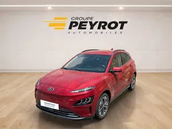 HYUNDAI Kona Electrique 64 kWh - 204 ch Executive