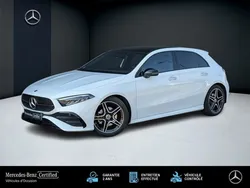 Mercedes Classe A 180 AMG LINE TO SONORISATION ADVANCED SIEGES AVAN
