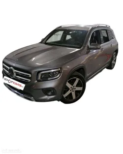 Mercedes-Benz GLB 180 d Progressive