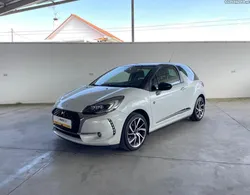 DS DS 3 PureTech 110 Start & Stop EAT6 OPF FOREVER