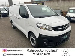 Opel Vivaro Fg XL 2.0 BlueHDi 145ch
