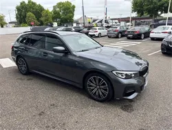BMW Série 3 G20/G21 TOURING G21 320d xDrive 190 ch BVA8 M Sport