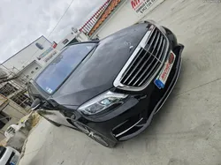 Mercedes-Benz S 500 AMG V8