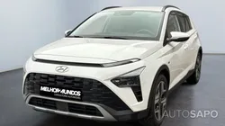 Hyundai Bayon de 2022