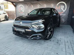 Citroën C4 1.5 BlueHDi Feel Pack EAT8