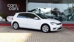 VW Golf 1.5 TSI BM Confortline