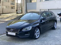 Volvo V60 D2 120cv Nacional