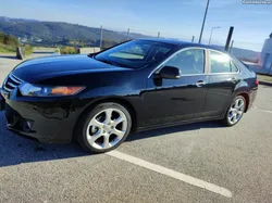 Honda Accord Sedan