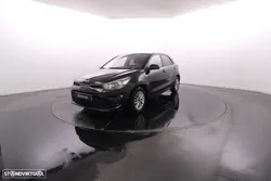 Kia Rio 1.2 CVVT Dynamic