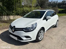 Renault Clio 1.5 dCi #