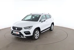 Seat Ateca 2.0 TDI Xperience DSG7 150 ch
