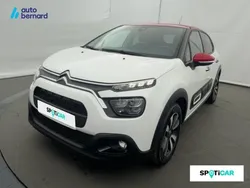 Citroen C3 1.2 PureTech 83ch S&S Shine