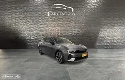 Opel Astra 1.5 D GS Aut.