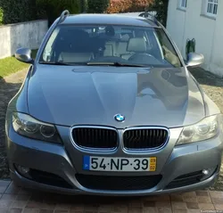 BMW 320 Sport