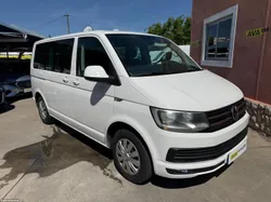 VW Caravelle 2.0 TDi BM Comfortli