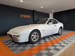 Porsche 944 porsche 944s