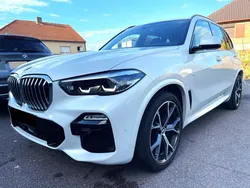 BMW X5 30D M-SPORT XDRIVE 265CH Garantie 12 Mois