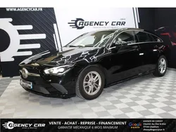 MERCEDES CLA 180 d SHOOTING BRAKE - BM - Progressive Line - Entretien Mercedes