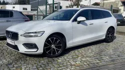 Volvo V60 D3 Momentum Pro