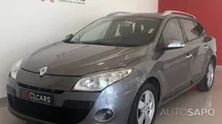 Renault Mégane de 2010