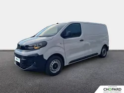 Opel vivaro fgn taille m bluehdi 145 s&s eat8