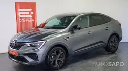 Renault Arkana 1.3 TCe R.S.Line EDC de 2023