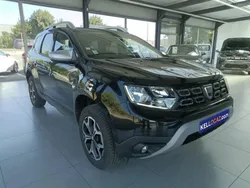 Dacia Duster 1.3 TCe 130ch FAP Prestige 4x2