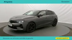 Opel Astra 1.2 Turbo 130ch GS