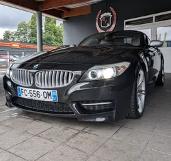 Bmw Z4 ROADSTER (E89) Z4 35IS 340CH PACK M BOITE AUTO / CARNET COMPLET BMW
