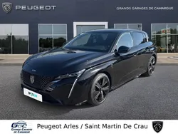 PEUGEOT 308 PureTech 130ch S&S EAT8 GT
