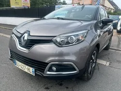 Renault Captur 1.2 Tce 120ch INTENS Boite automatique / 79000km / Financement possible de 3 à 36 fois