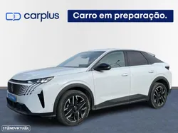 Peugeot 3008 1.2 Hybrid Active Pack e-DCS6