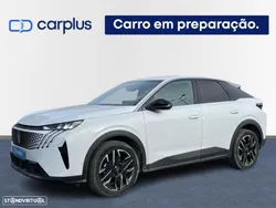Peugeot 3008 1.2 Hybrid Active Pack e-DCS6