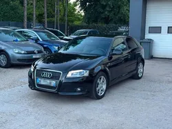 Audi A3 2.0 TDI 170 S-LINE