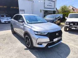 DS 7 Crossback PERFORMANCE LINE