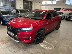 Ds7 hdi performance 180cv 2018 115000km 18490