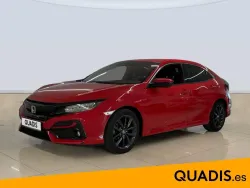 HONDA Civic 1.0 VTEC Turbo Elegance Navi
