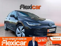 Volkswagen Golf 1.5 TSI 85kW (115CV)
