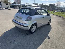 Citroën C3 Pluriel Apenas 70 mil km